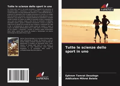 Produktbild von Alle Sportwissenschaften an einem Ort