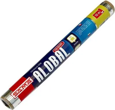 Obrázok produktu pre Alobal Mellita 10m