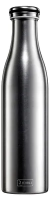 Produktbild von Isolier-Flasche Edelstahl 0,75l