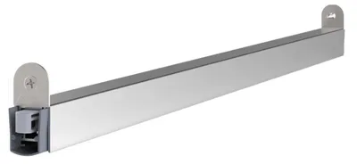 Produktbild von athmer Bodentürdichtung Stadi L-17/20 WS (Länge: 900 mm) Länge: 900 mm