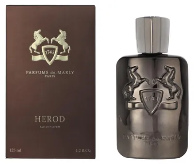 Produktbild von Parfums De Marly Herod Edp Spray