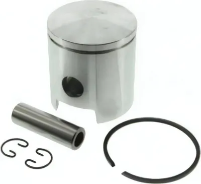 Produktbild von Simson Tuningkolben S70, kpl. Ø45,22mm - 1x Kolbenring
