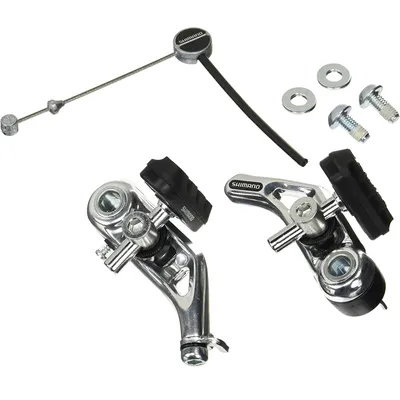 Produktbild von Cantilever Bremse Vorne Silber