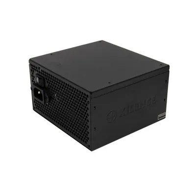 Produktbild von Xilence XP500R6 PC Netzteil, 500W Peak Power, ATX