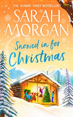 Produktbild von Snowed In For Christmas: Don’t miss the gorgeous heartwarming cosy festive novel from the number one Sunday Times