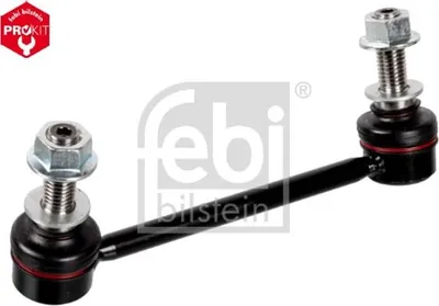 Produktbild von Febi Stabilisator hinten rechts für Land Rover Range
