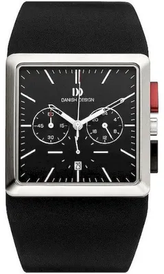 Produktbild von Danish Design - Armbanduhr - Herren - Chronograph - IQ13Q869