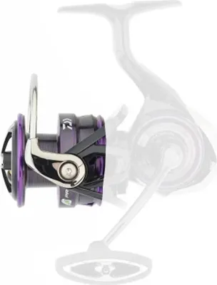 Obrázek produktu pro Daiwa Prorex Mq Lt 2022 Náhradní cívka Transparent 2000 Transparent 2000