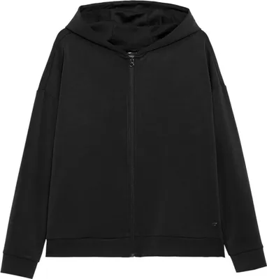 Produktbild von 4F Sweatshirts BLD027, H4L22BLD02720S, Größe: 162