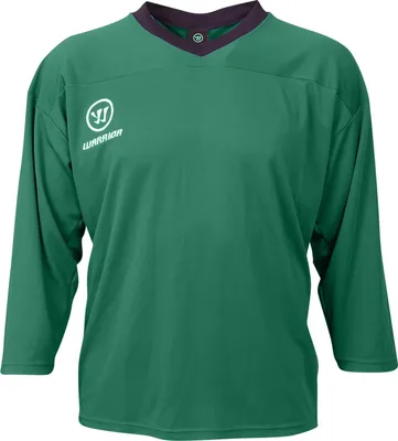 Produktbild von Warrior Practice Langarm-t-shirt  S Mann  S