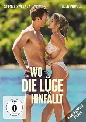 Produktbild von Wo die Lüge hinfällt