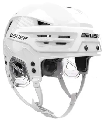 Image de Casque Bauer RE-AKT 90 blanc L
