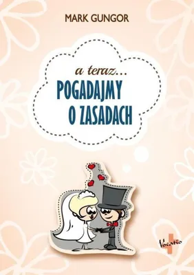Zdjęcie produktu dla Pogadajmy o zasadach