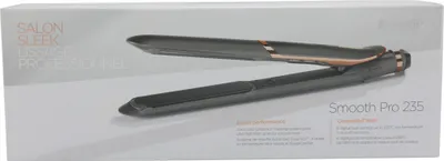 Produktbild von Babyliss ST394E Smooth Pro 235 Glätteisen