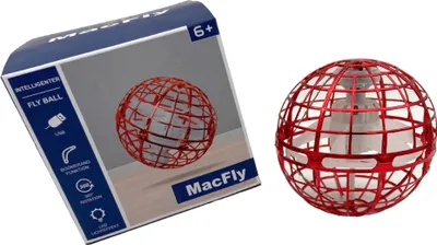 Produktbild von Fun Trading 4975 MacFly- Fly Ball