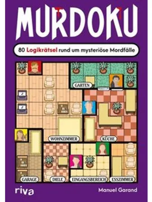 Obrázek produktu pro Murdoku