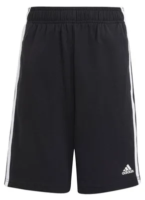 Obrázek produktu pro Adidas - Šortky „Essentials“ pro děti PP5116 (128) (černé)