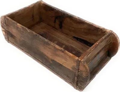 Produktbild von Aufbewahrung Ziegelform UNIKA L 31cm B 15cm Holz Ib Laursen