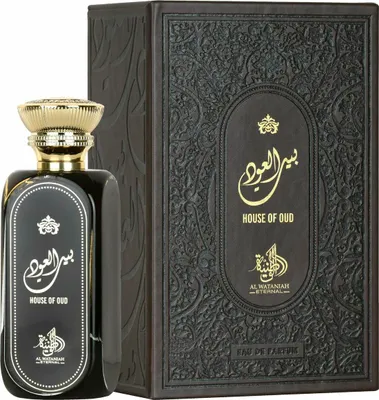 Imagen del producto de House Of Oud - Eau de Parfum - Contenido: 100 ml