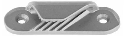 Produktbild von Clamcleat Aluminium Steuerbordband 18 G Silber 3-6 mm Silber 3-6 mm