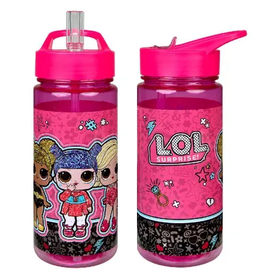 Produktbild von Scooli Aero, 500 ml, Tägliche Nutzung, Mehrfarbig, Kind, Mädchen, Aktiver Deckel