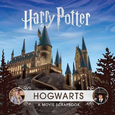 Produktbild von Harry Potter - Hogwarts