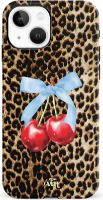 Produktbild von Cherry Wild  - Kompatibel mit iPhone 13
