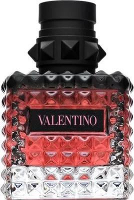 Produktbild von Valentino Donna Born in Roma Intense Eau de Parfum für Damen 30 ml