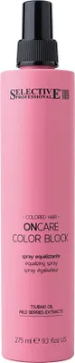 Image de Selective Professional On Care Color Block Spray Equalizzante 275 ml