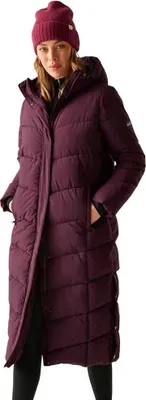 Produktbild von Regatta Eloria Jacke Lila 40 Damen Lila 40