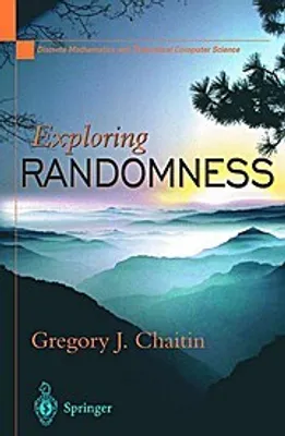 Obrázok produktu pre Exploring RANDOMNESS