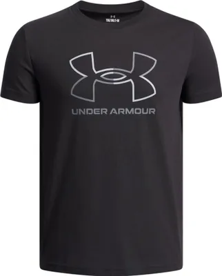 Produktbild von Under Armour Ua Gl Foundation Ss - black, Größe:M