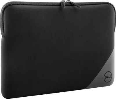 Produktbild von DELL ES1520V 38,1 cm (15 Zoll) Schutzhülle Schwarz, Grün