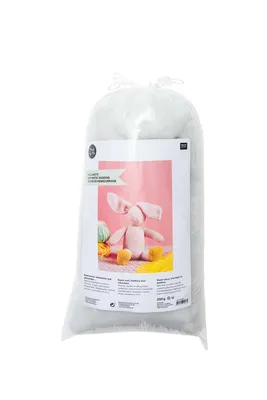 Produktbild von Rico Design | Füllwatte 250g