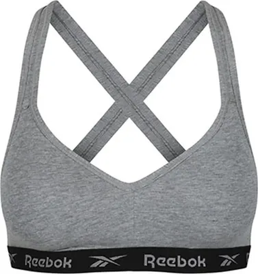 Produktbild von Reebok Women´s Moulded Cup Crop Bra - Cara