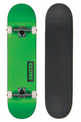 Produktbild von Globe Goodstock 8.0" 52 mm klassisches Skateboard