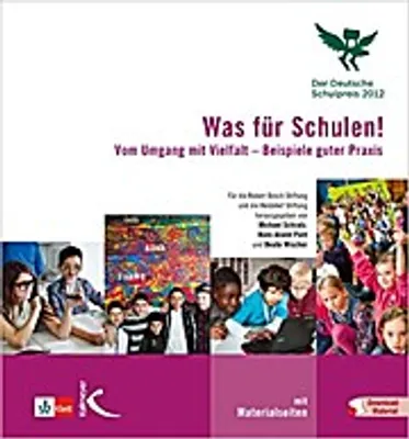 Produktbild von Was für Schulen!