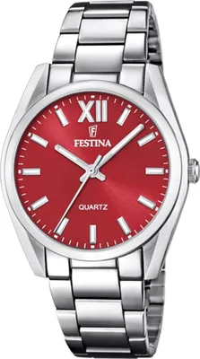 Immagine prodotto di Orologio Festina da donna F20622-B argento
