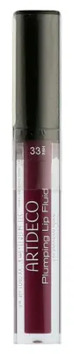 Produktbild von Artdeco Plumping Lip Fluid 33 Berry Macaron (3 ml)