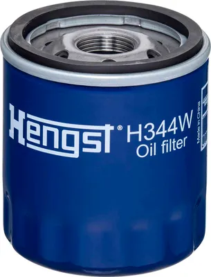 Obrázok produktu pre Olejový filter HENGST H344W