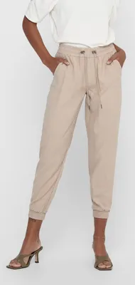 Image de Only Pantalons en tissu