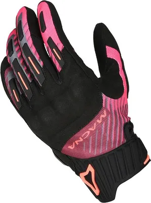 Productafbeelding van Macna Octar 2.0 dameshandschoenen, zwart, maat S