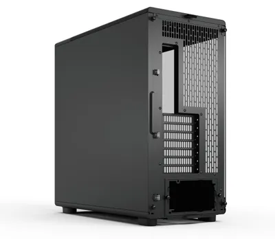 Obrázok produktu pre Fractal Design Epoch XL, Tower, PC, Čierna, ATX, micro ATX, ITX, EATX, Oceľ, Hranie