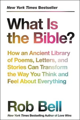 Immagine prodotto di What Is the Bible?