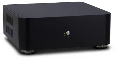 Produktbild von ITX A60 (schwarz)