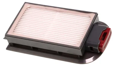 Productafbeelding van Stofzuigerfilter - Vervangingsfilter voor modellen HV7164 en HV7968 - Accessoires voor stofzuigers