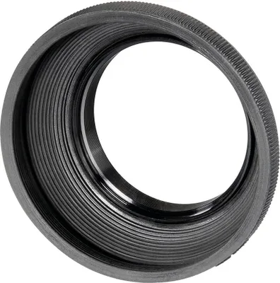 Immagine prodotto di Paraluce Hama ST per obiettivi standard, pieghevole, 67 mm (00093344)