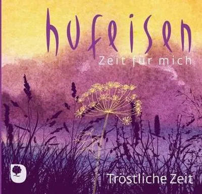 Produktbild von Tröstliche Zeit