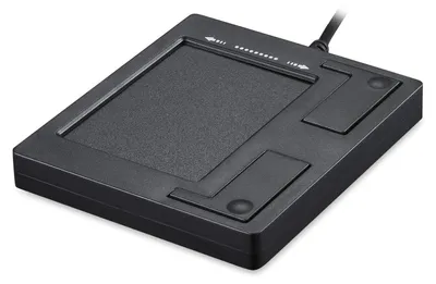 Obrázek produktu pro Perixx PERIPAD-501 II, profesionální USB touchpad, černý