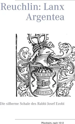 Produktbild von Reuchlin: Lanx Argentea